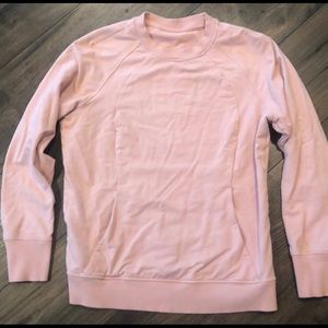 Lululemon Scuba Sweatshirt